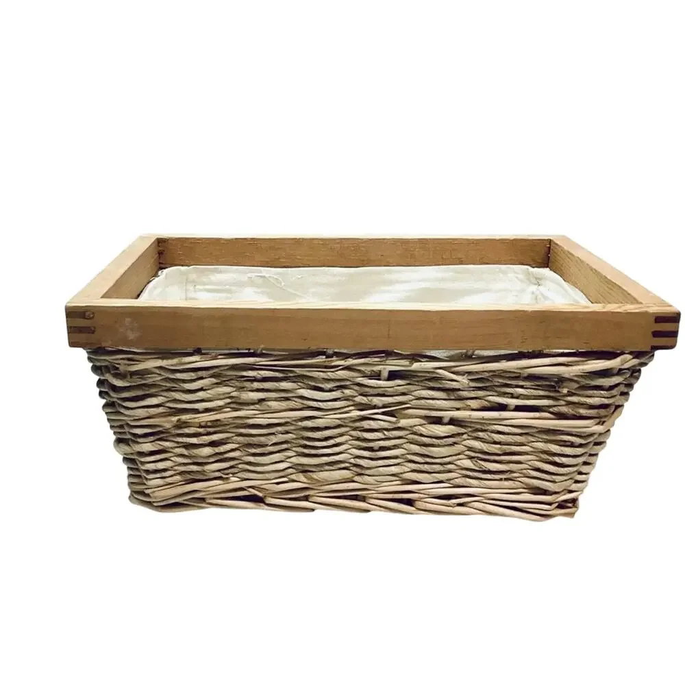 Preloved small straw